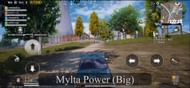Mylta power in Erangel 2.0 (Picture Courtesy; Chong Liu)